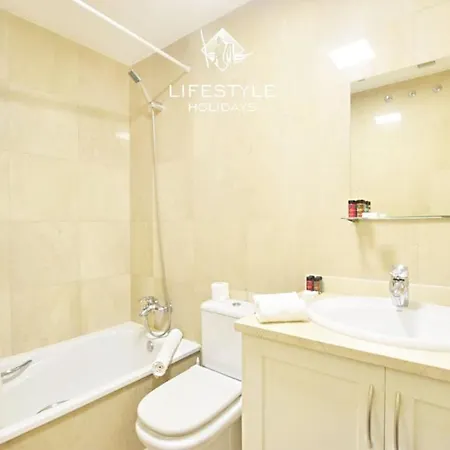 Terrazas Del Faro A2 Apartament