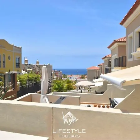 Apartament Terrazas Del Faro A2 *